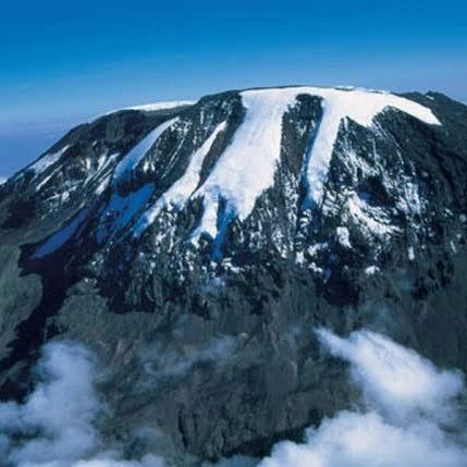 Mount Kilimanjaro