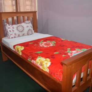 Kili View Lodge
