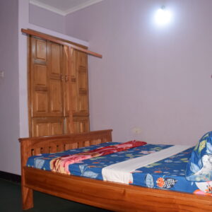 Kili View Lodge