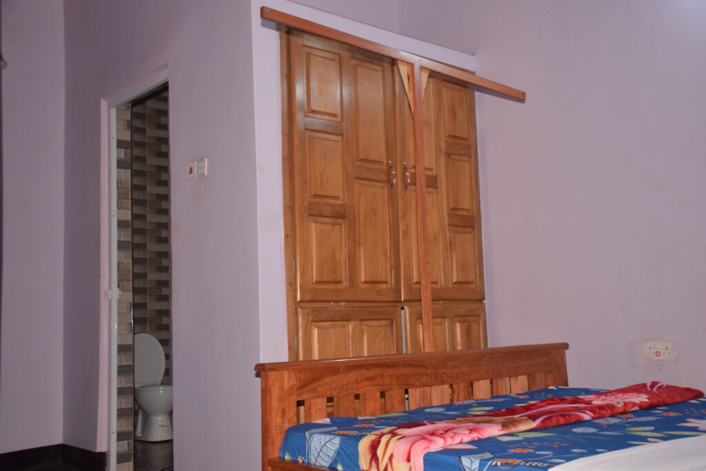 Kili View Lodge