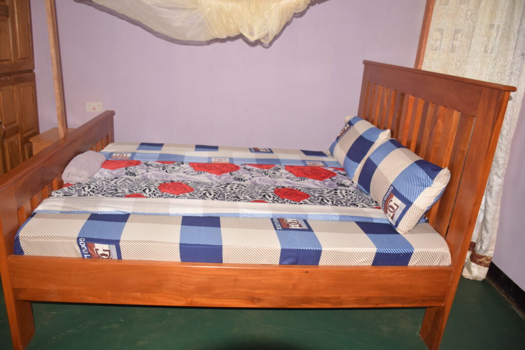 Kili View Lodge