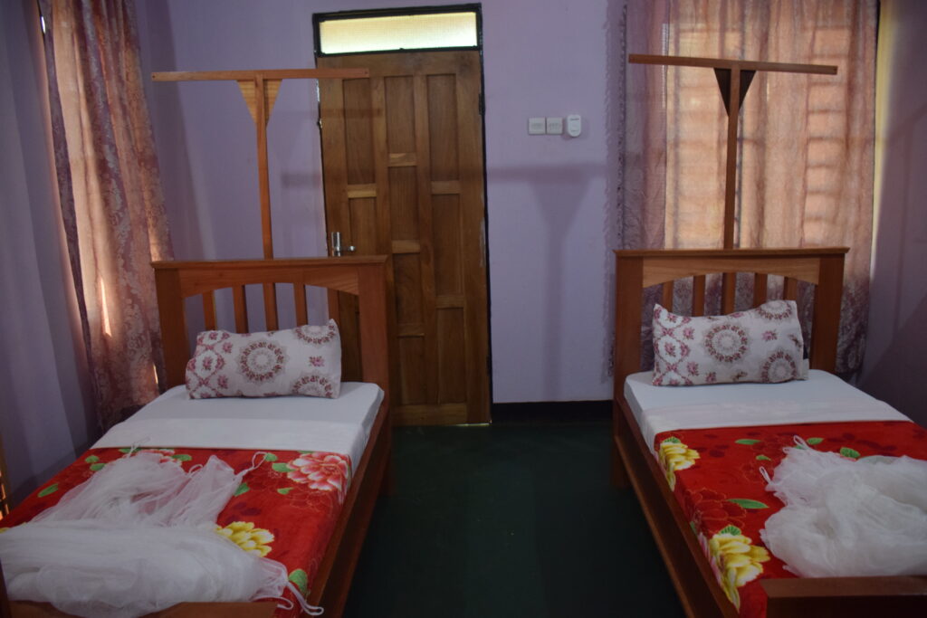 Kili View Lodge