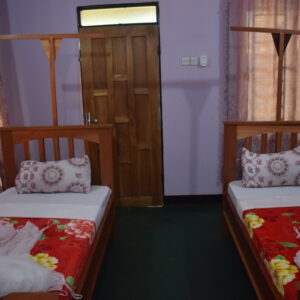 Kili View Lodge