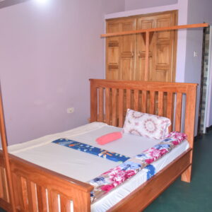 How to booking room online